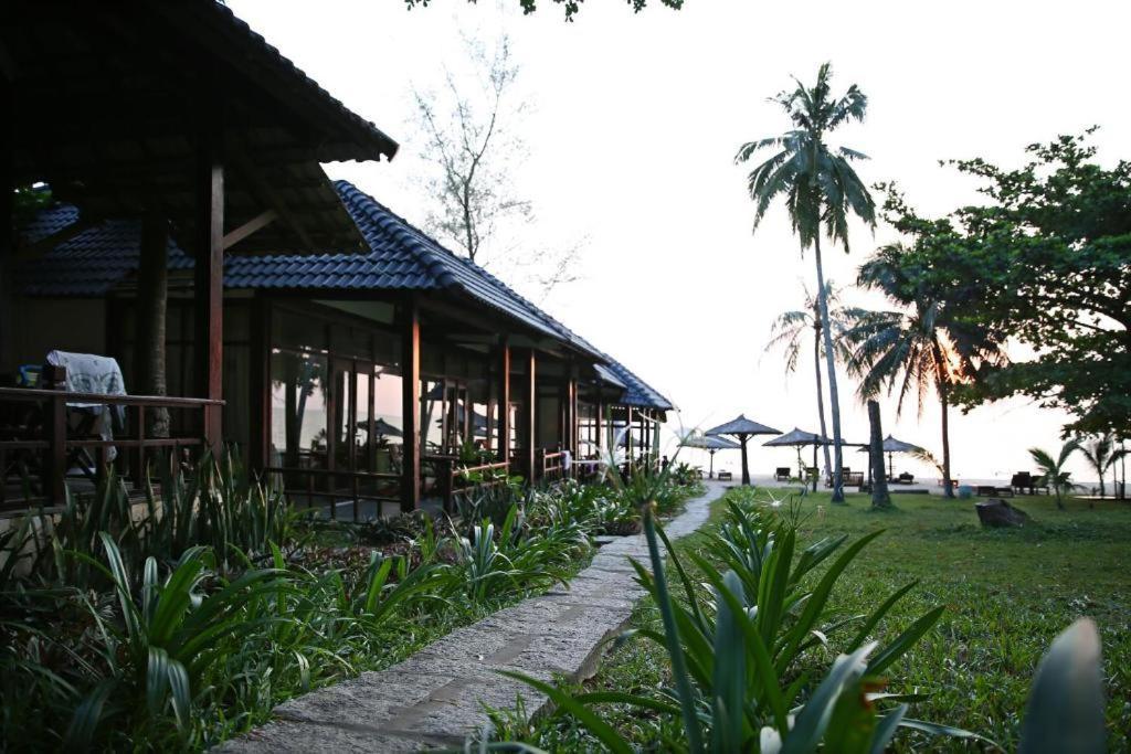 Arcadia Phu Quoc Resort Extérieur photo