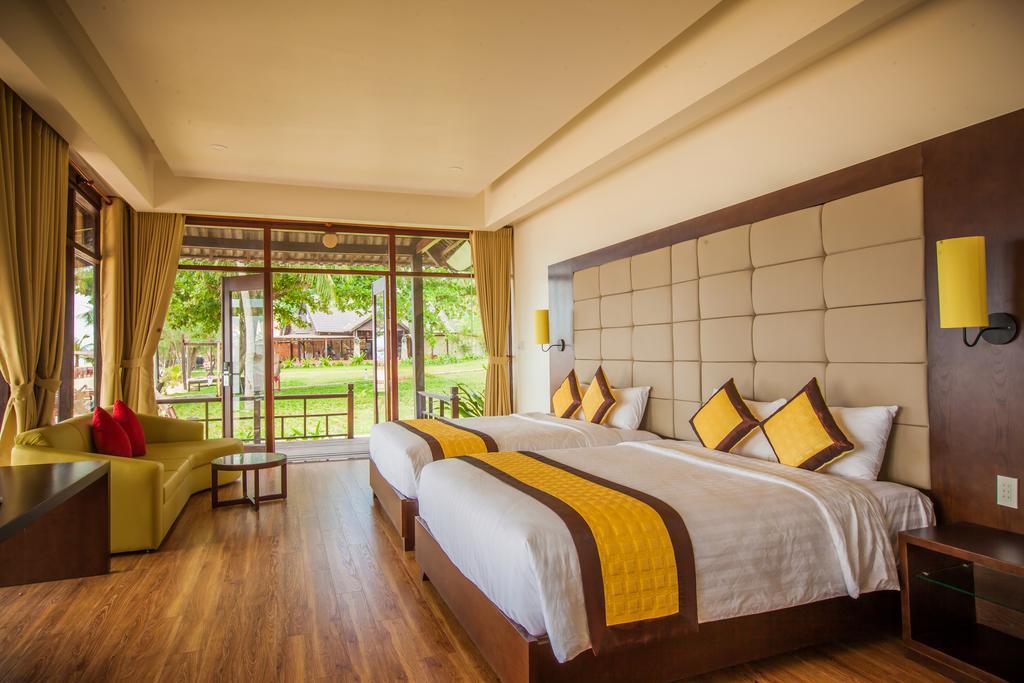 Arcadia Phu Quoc Resort Extérieur photo