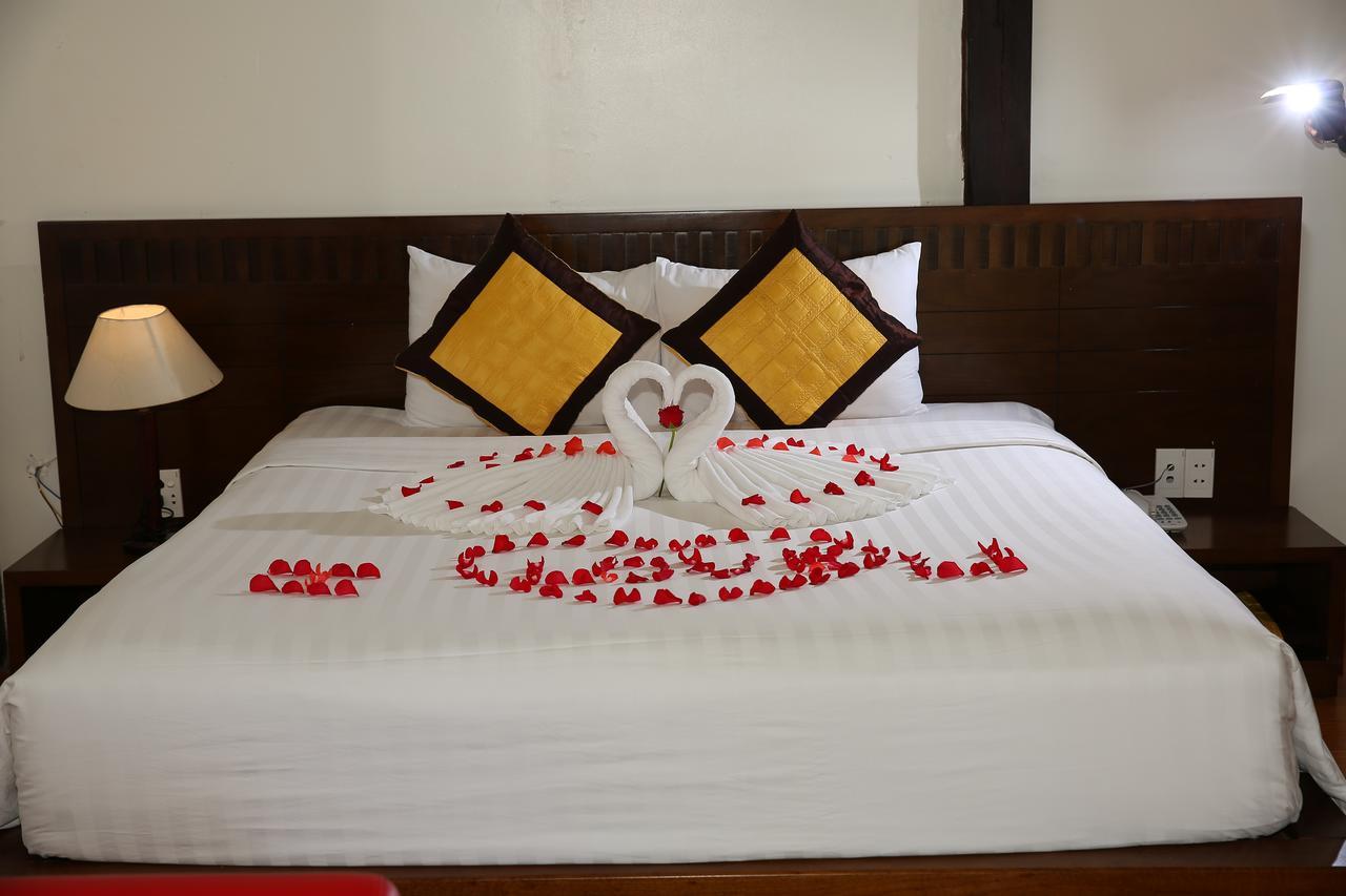 Arcadia Phu Quoc Resort Chambre photo