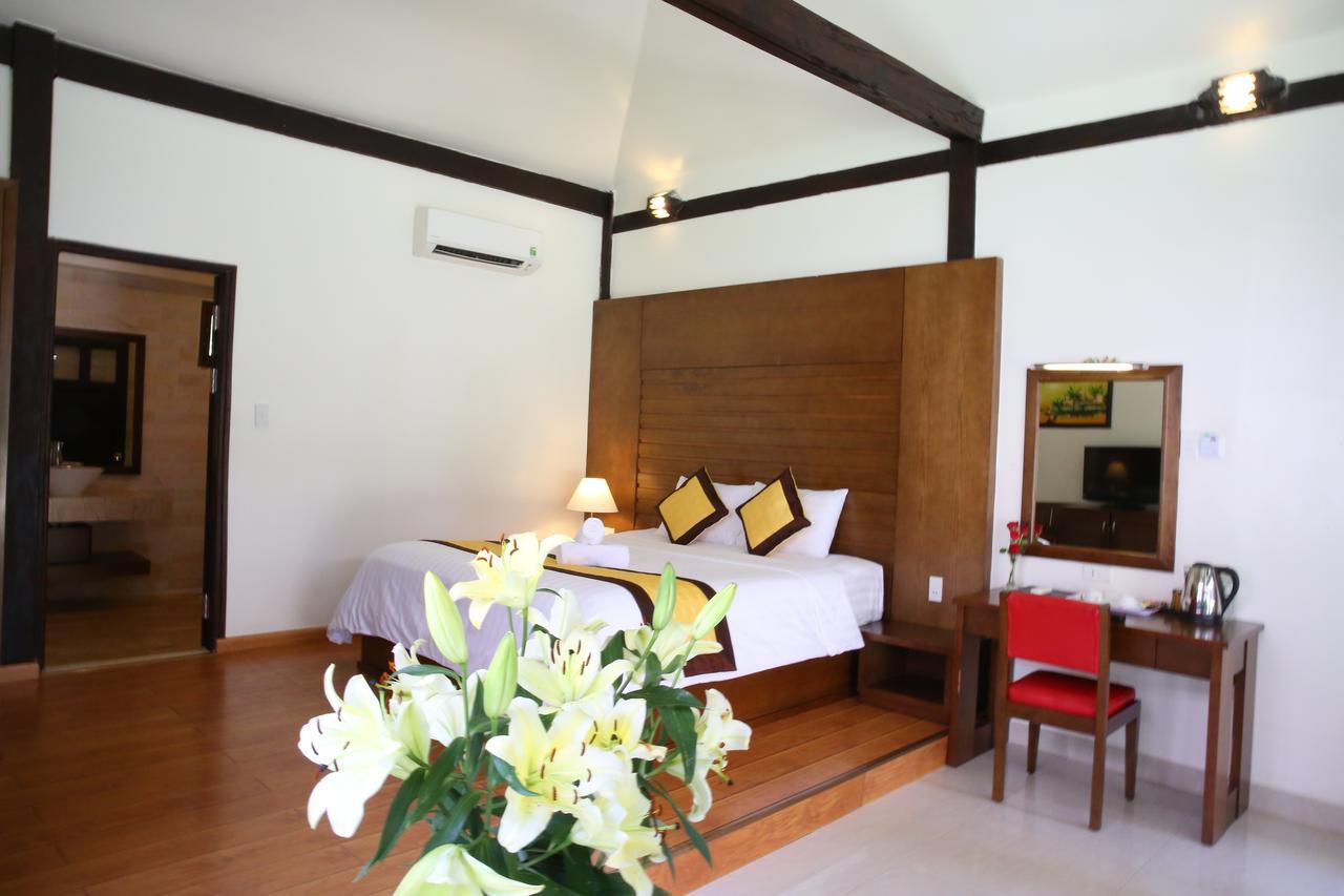 Arcadia Phu Quoc Resort Chambre photo