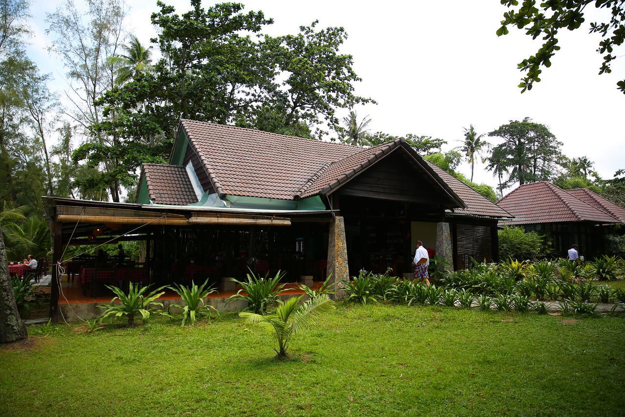 Arcadia Phu Quoc Resort Extérieur photo