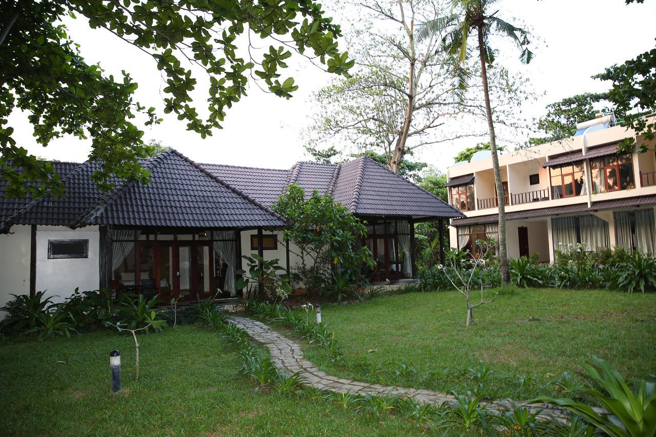 Arcadia Phu Quoc Resort Extérieur photo