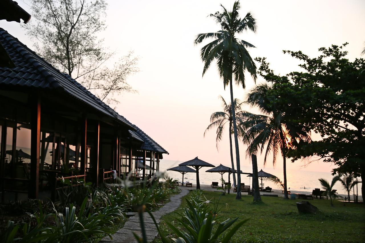 Arcadia Phu Quoc Resort Extérieur photo